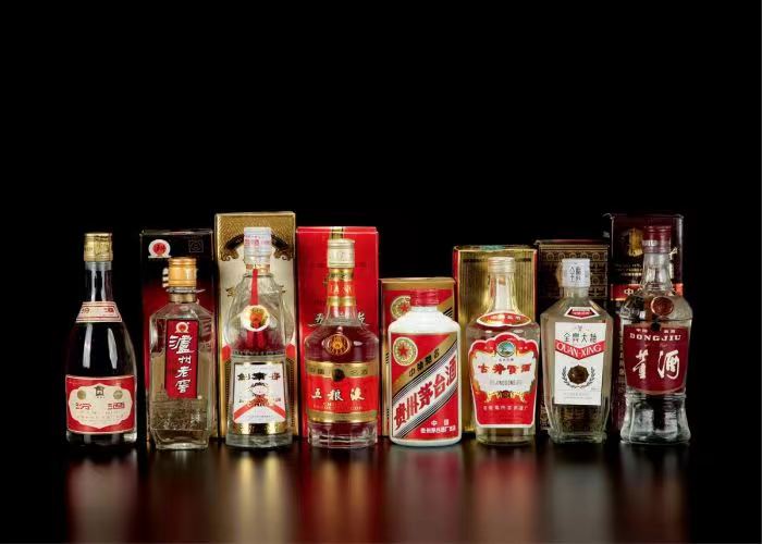 安宁老酒储存的方法