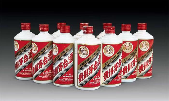 安宁茅台酒回收